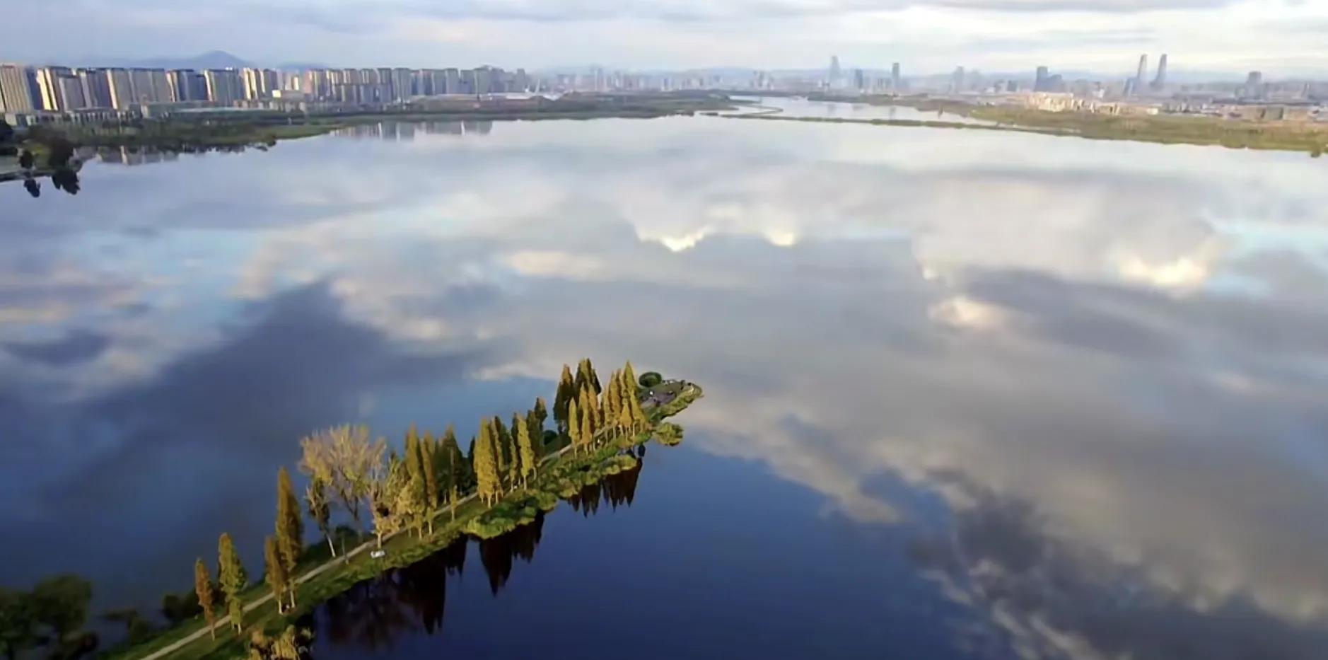 环游昆明滇池，周边的这些不可错过的风景我都整理出来了，收藏好