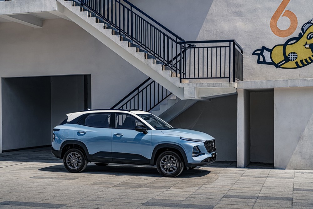 五菱宝骏发展怎么样,现在五菱宝骏汽车销量还好吗