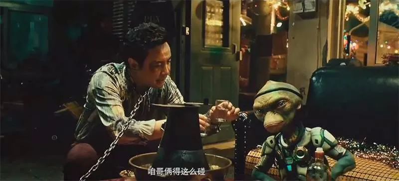 地球外部真的有外星人吗,地球之外有没有外星生命