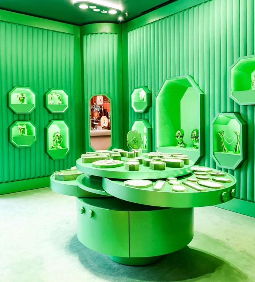 假货施华洛世奇容易看出来吗,捂紧钱包谨防虚拟货币投资陷阱