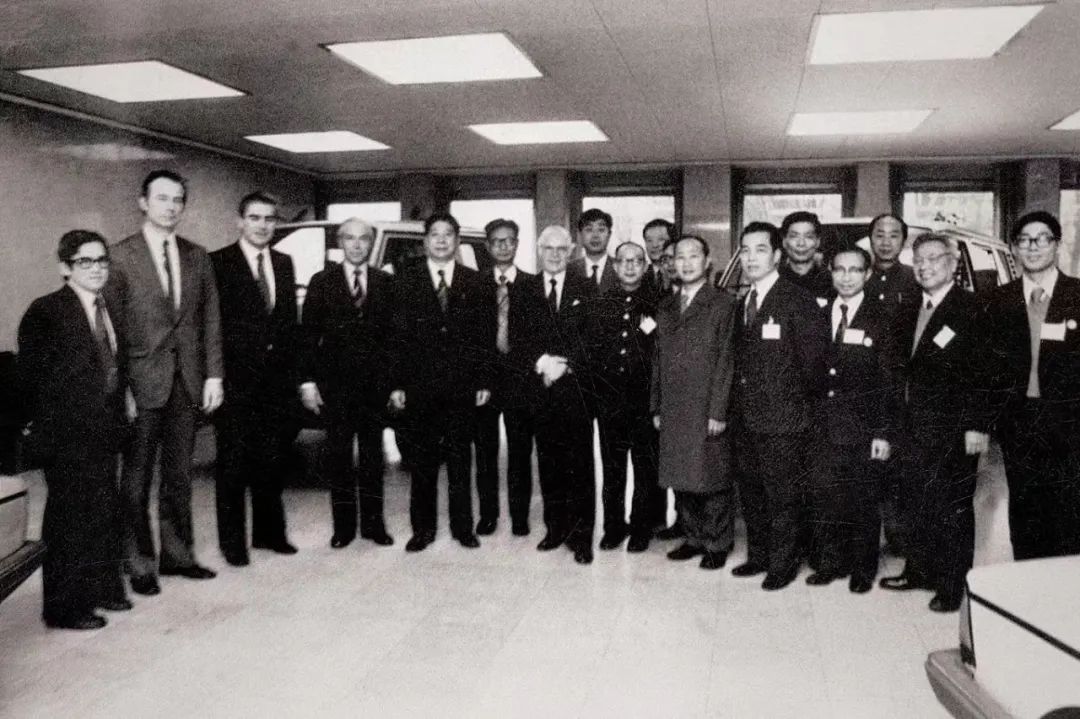 中国汽车工业的发展评论解析,中国汽车感悟