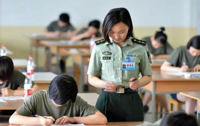 军队文职报考热门岗,军队文职招录热门岗位