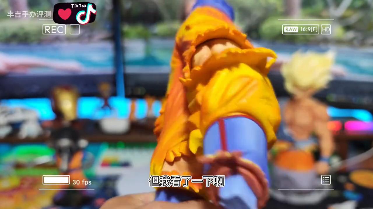 手办模型,手办模型制作