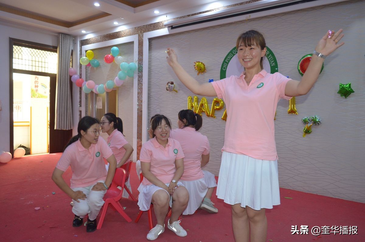 薛集幼儿园六一儿童节,桂岭镇实验幼儿园六一儿童节