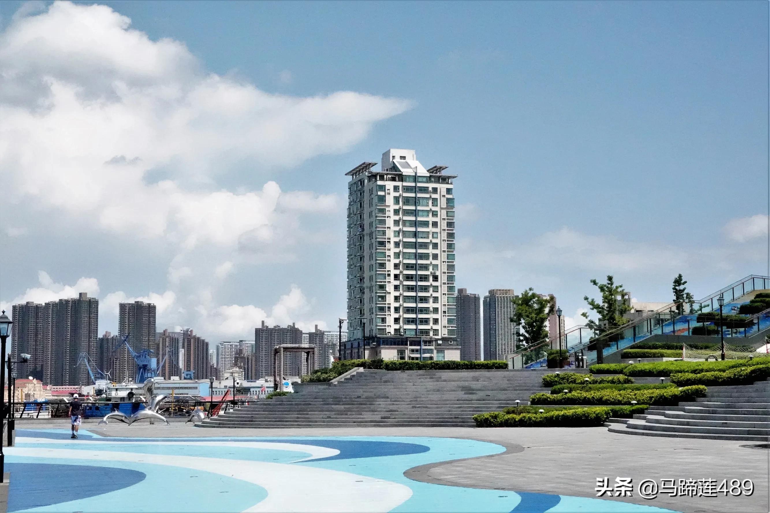 青岛金茂湾,青岛金茂湾地址