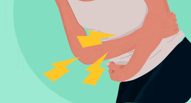 肚子疼有气窜来窜去又不放屁,肚子疼好像有股气在肚子里特别疼