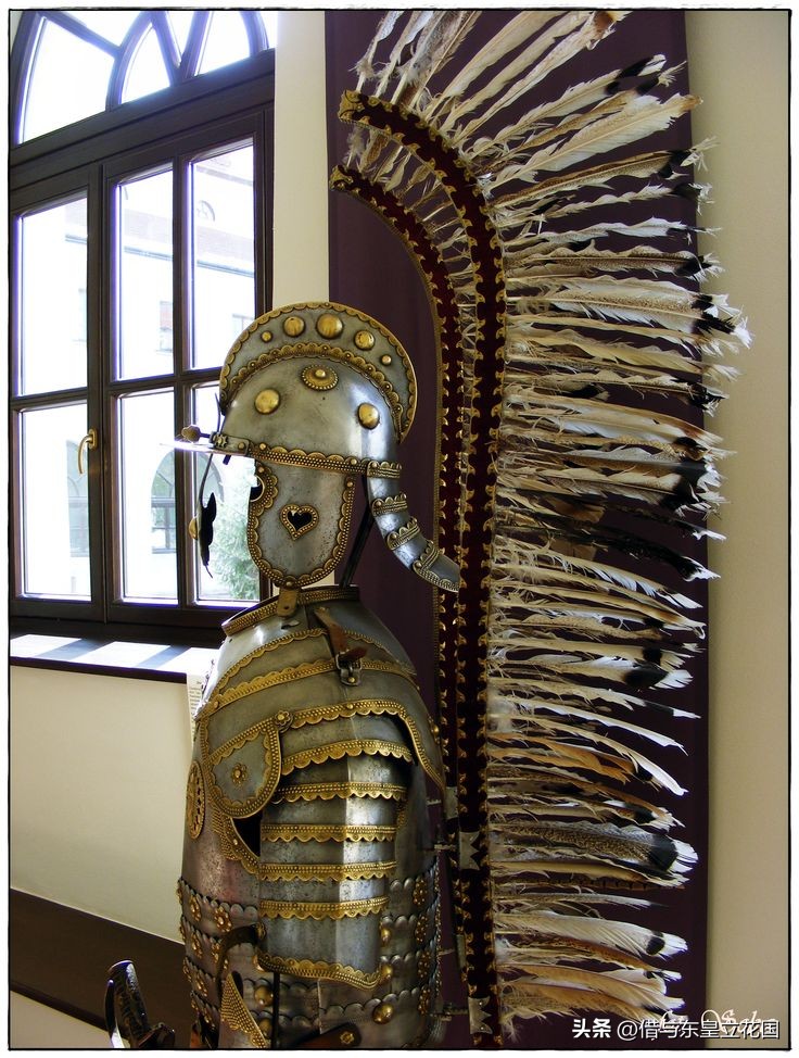 波兰为什么能击败蒙古帝国,蒙古西征军波兰