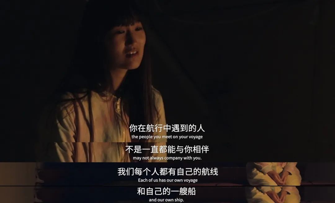 留学生崇洋媚外，活该有家难回？看完一部片，再也不会这样说