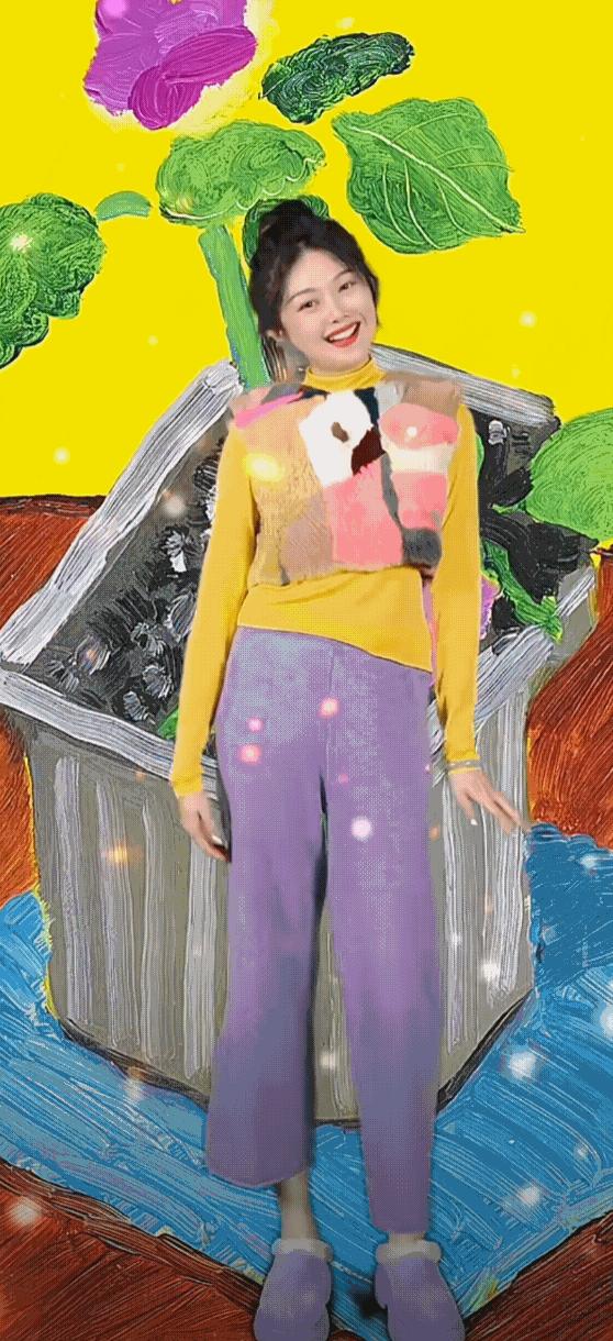 网红晚晚：炫富频翻车，豪门贵妇变寒门贵妇成群嘲，老公也不省心