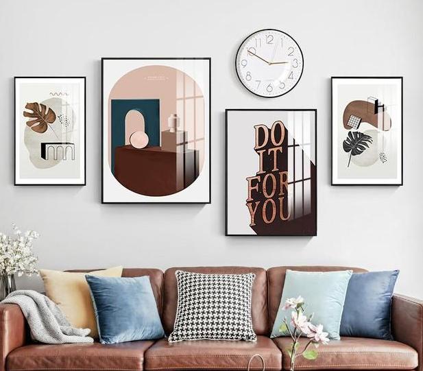 进门见3物子孙一直富,进门见三物儿孙一直富