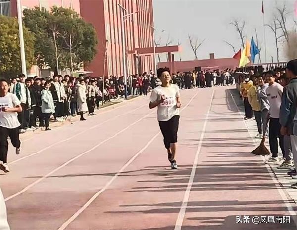 邓州市刘集镇一初中运动会,邓州刘集一初中文艺汇演