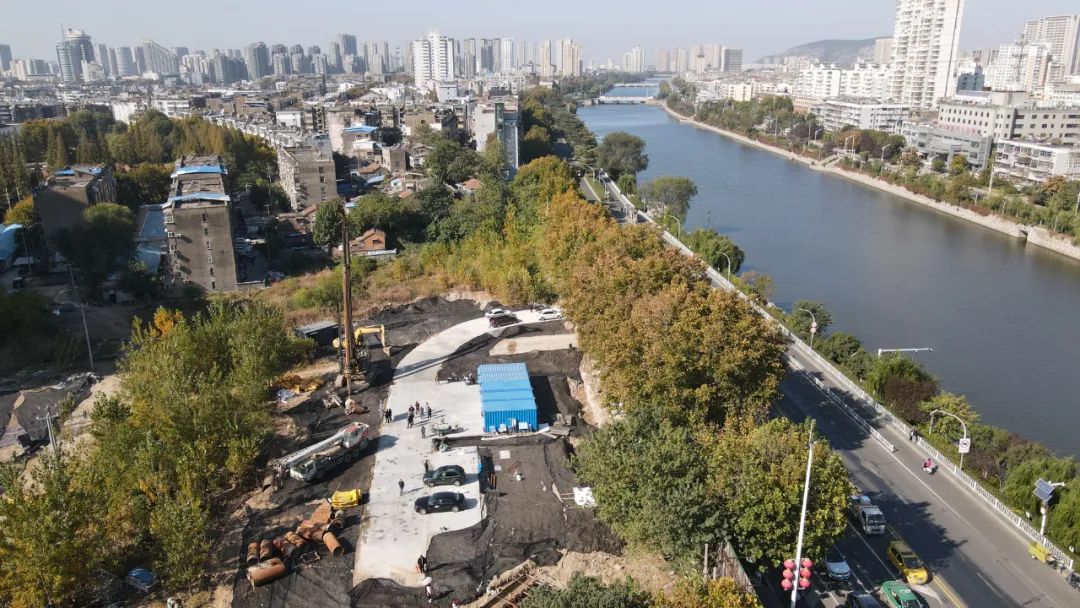 多管齐下,多管齐下打通生命通道最后一公里