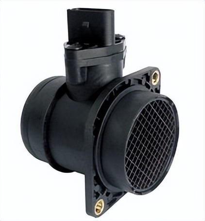 热膜空气流量计原理,热膜空气流量计适用范围