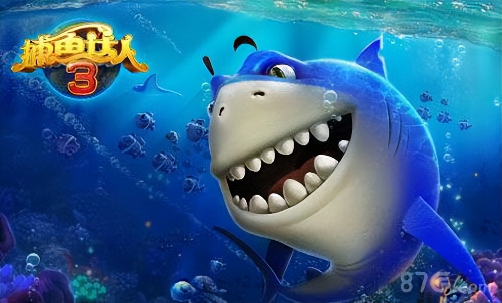 捕鱼达人3教程视频,捕鱼达人经典技巧