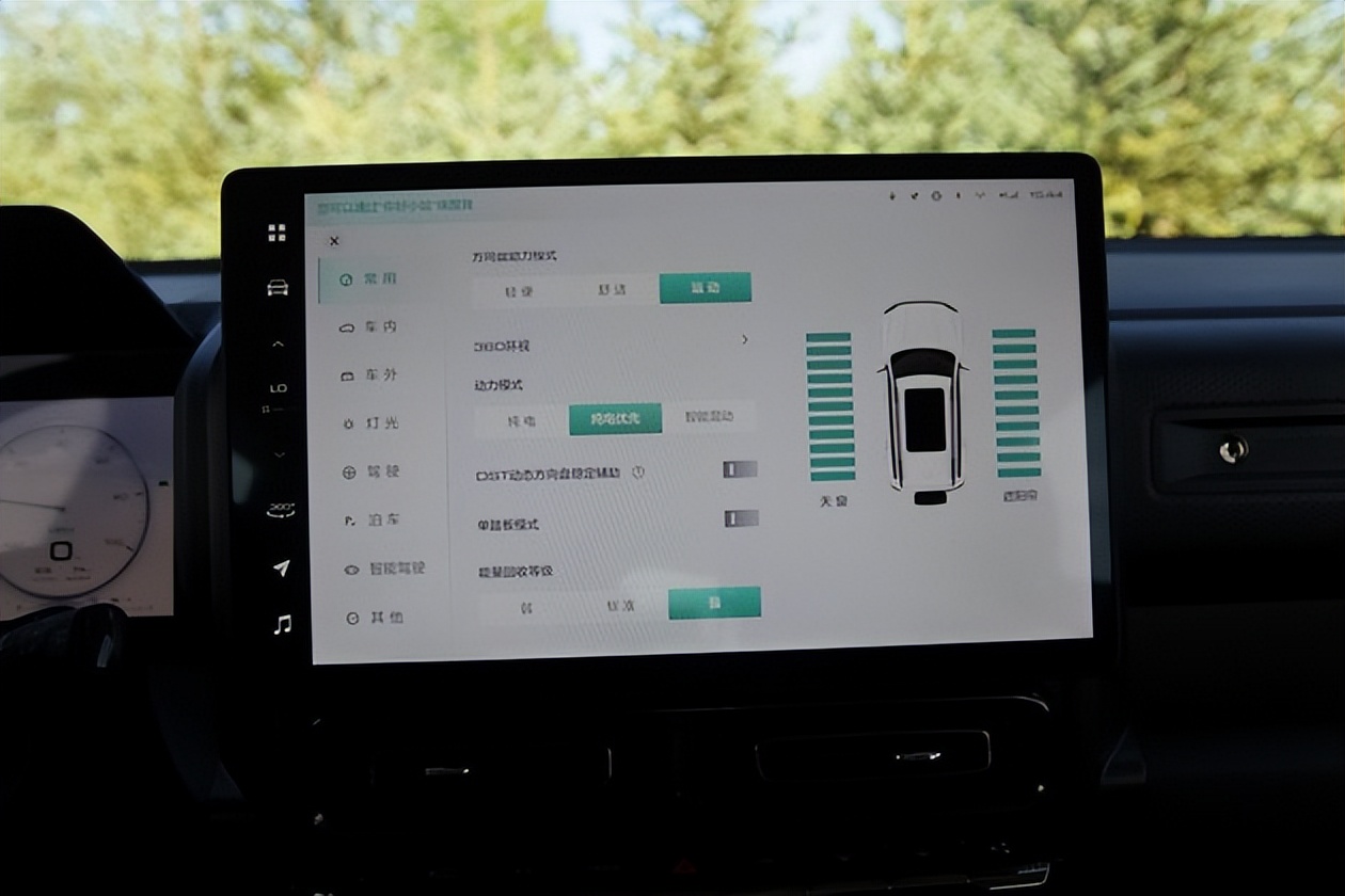 哈弗猛龙试驾,哈弗猛龙火星试驾