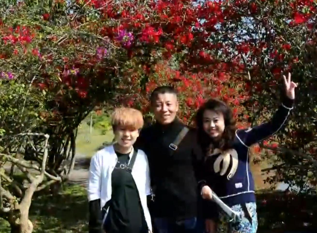 每月零花钱五万的富家女,辽宁富家女