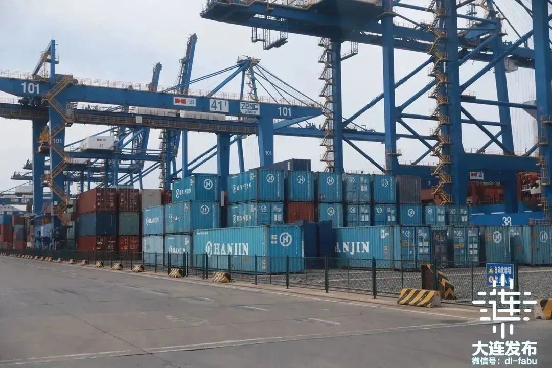 “你好，辽宁！你好，大连！”国内外网络名人、记者在这里读懂中国式现代化