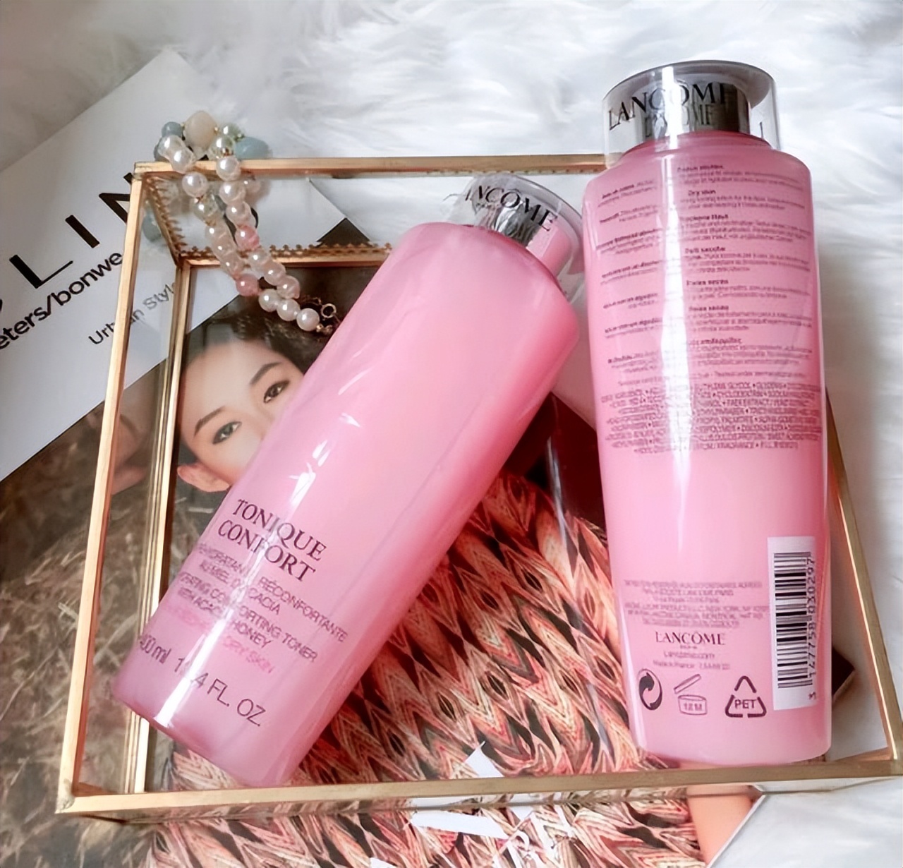 30岁以上混油肌夏季用什么爽肤水,哪款爽肤水适合成熟肌