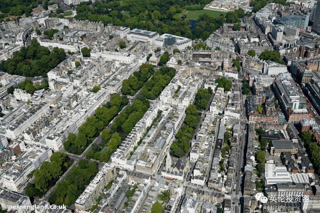 英国伦敦顶级豪宅庄园出售,伦敦1800万英镑豪宅