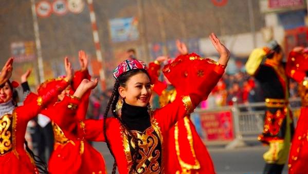 假期不知道去哪里旅游,说不出的假期