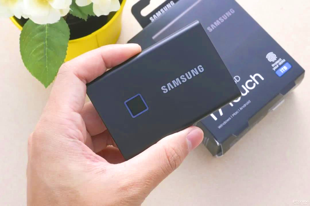 8t移动固态硬盘哪款性价比高,大促季好物推荐