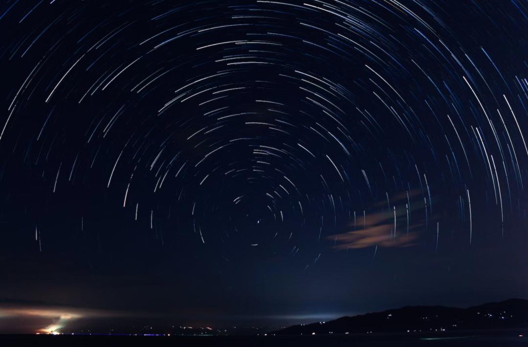 在星与罗盘的指引下，踏入国漫新狂潮