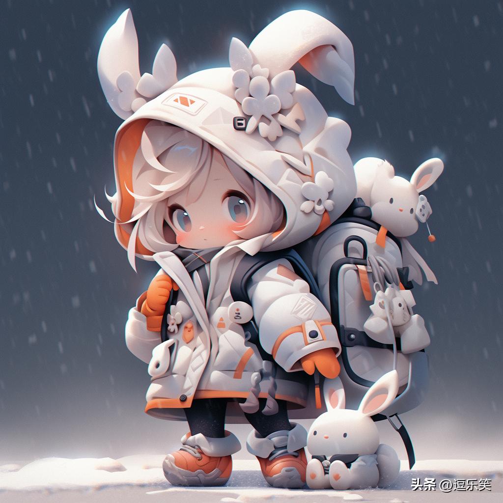 属兔人对待感情问题,属兔的人你这辈子要做好两件事