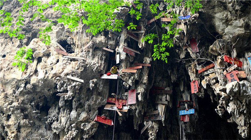 有一种叫云南的生活|漫步千年古城追寻红河雅致时光