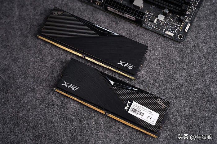 12700K/ROGB660G/3070TI/XPGDDR5，准无光的生产力主机搭建分享