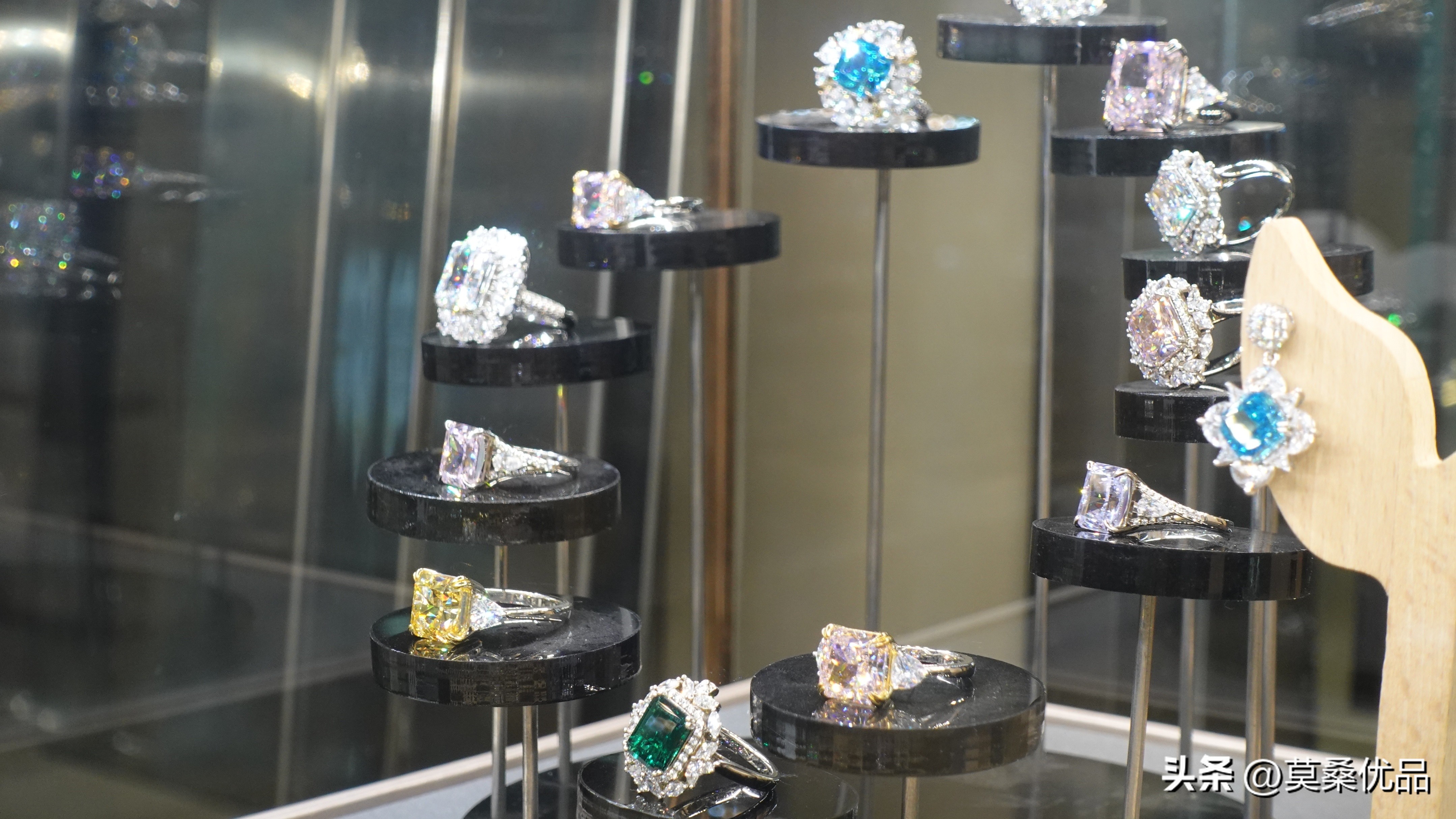 银饰品创业,加盟银饰品好做吗