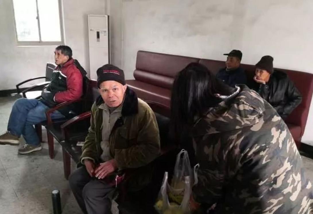 废物式养老成功案例,中国废物式养老现状