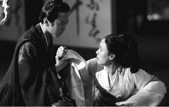 张艺谋所处时代电影发展及贡献,张艺谋早期电影的特点