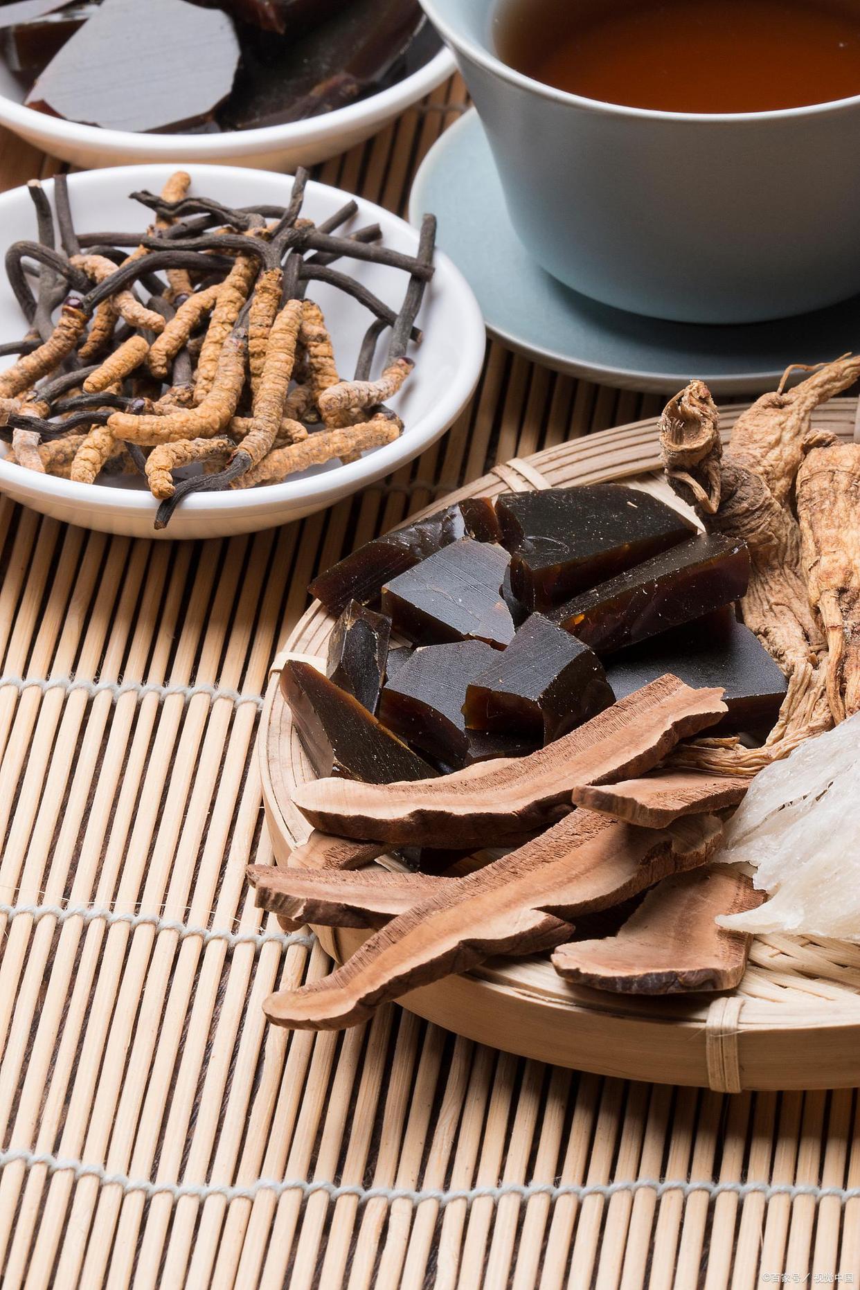 中风后遗症养血清脑颗粒,中风后遗症不用愁中医专家有独方