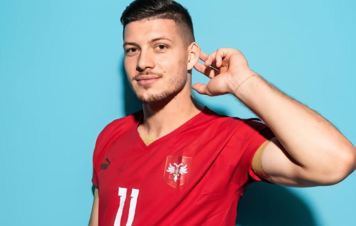 世界杯巴西VS塞尔维亚主队目标取得首战胜利，客队难有作为