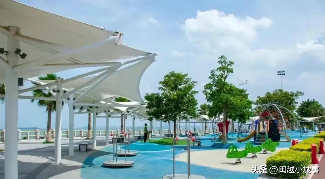 厦门有几个儿童乐园,厦门万象城儿童乐园在几楼