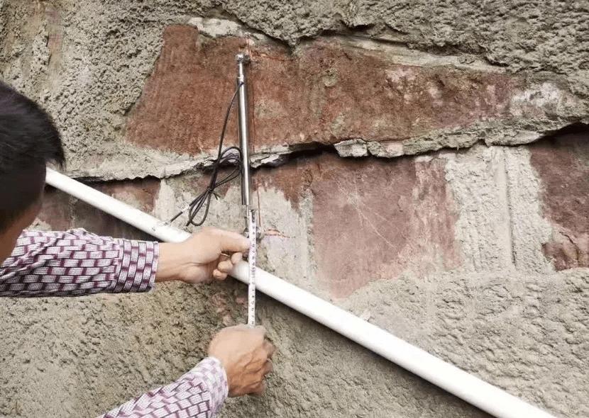 基坑监测和基坑工程监测,基坑支护结构监测点如何设