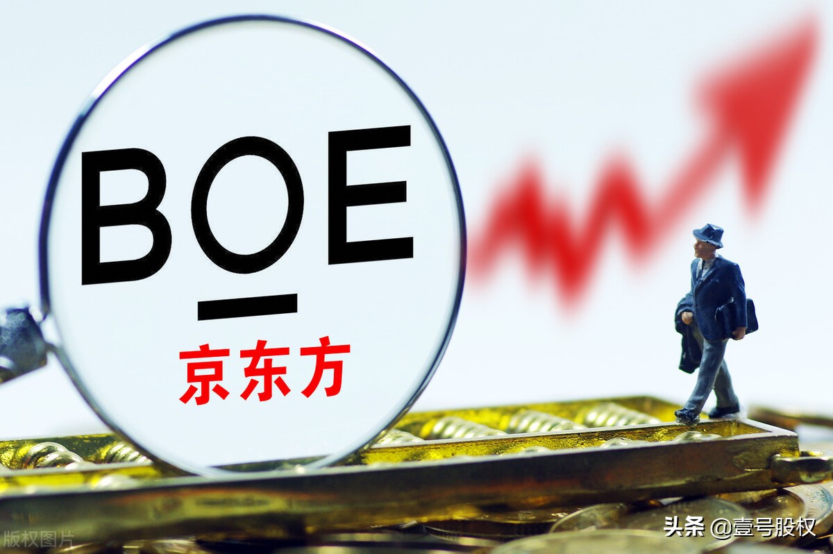 a股2021年业绩大增819%的股票,a股里最赚钱的10只股