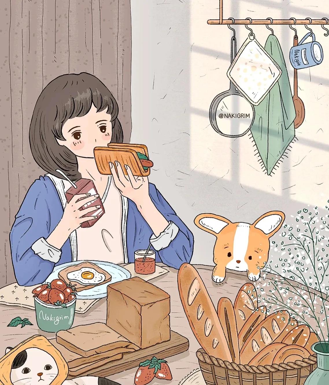 教你轻松攒出小金库,月光族存起了小金库