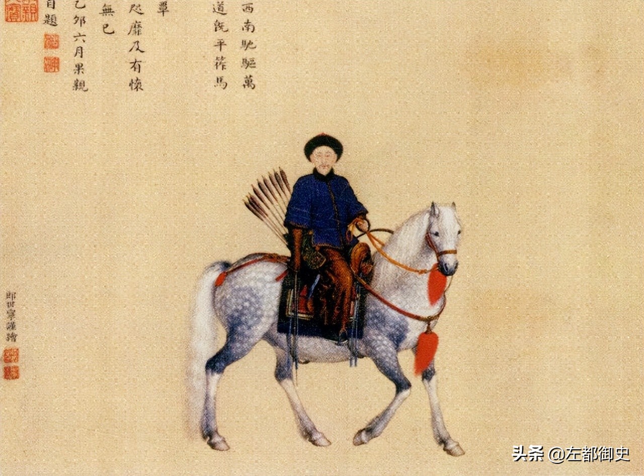 清代的貂皮马褂多少钱啊,清代貂皮旗袍价格