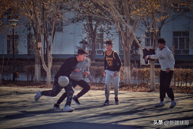 中国足球篮球未来在哪里,中国篮球未来和足球未来哪个好