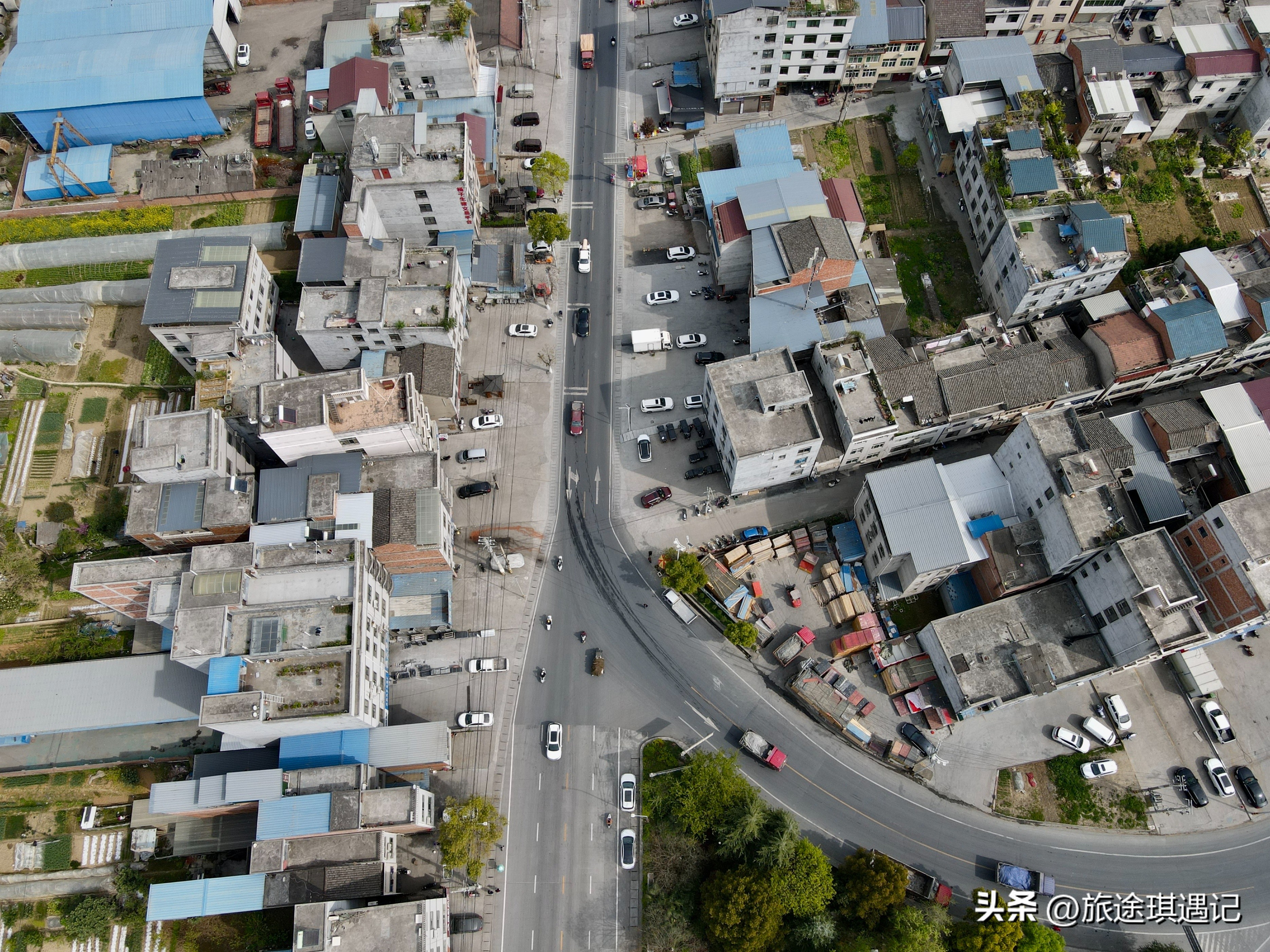 陕西安康是否是最佳宜住小城市,因三线建设而设立的城市