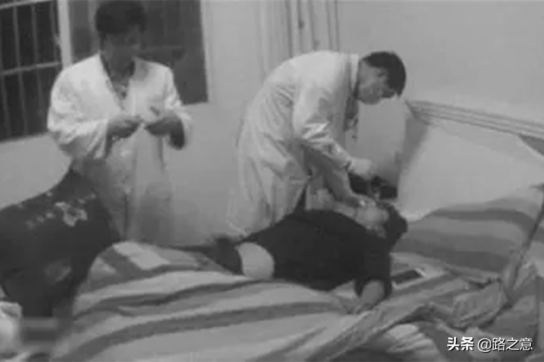 少女为何效仿“女侠”,实施“惩*狼色**”计划?00年“复仇”案始末