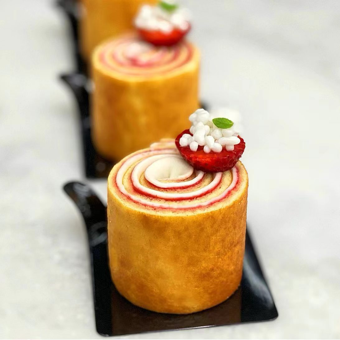 慕斯知识,关于慕斯的基本知识