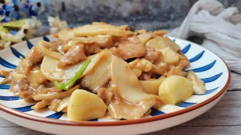 秋天一定要吃的时令蔬菜,秋天不可缺少的七种营养蔬菜