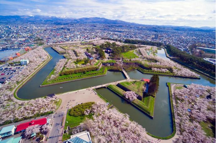 北海道函馆海鲜,北海道便宜海鲜市场