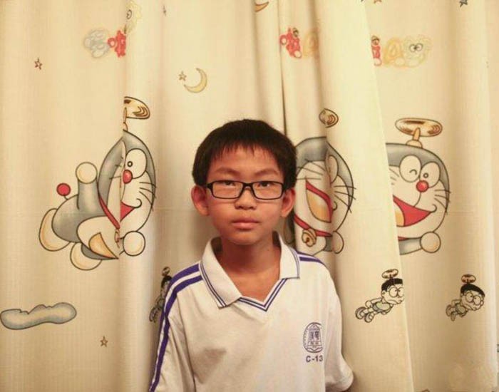 13岁中国天才黑客攻破脸书,13岁中国黑客攻陷脸书系谣言