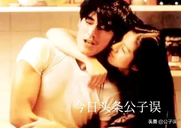 陈慧琳与金城武裸妆照片,金城武和杨采妮为什么分手