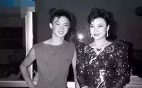 金星谈和老公的婚后生活,金星和她老公