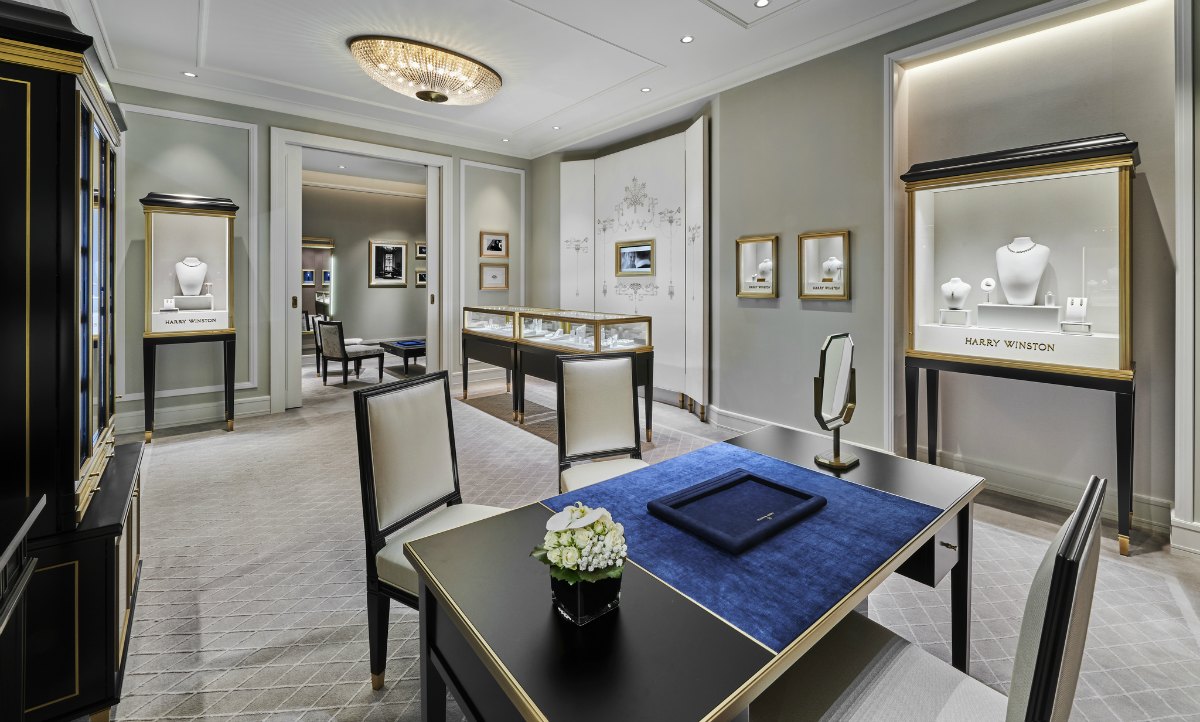 全球十大顶级珠宝品牌,全球十大顶级珠宝奢侈品牌