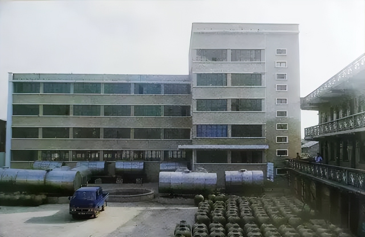 平坝酒厂简介,平坝酒厂与平坝酒厂集团区别